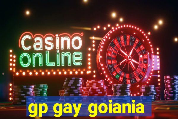 gp gay goiania